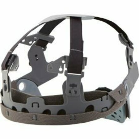 SELLSTROM MANUFACTURING Jackson Safety Blockhead FG Series Ratcheting Headgear 20630